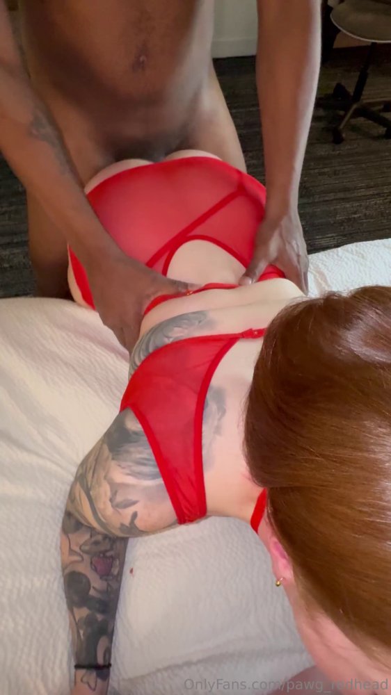 Preview image for pawg_redhead 