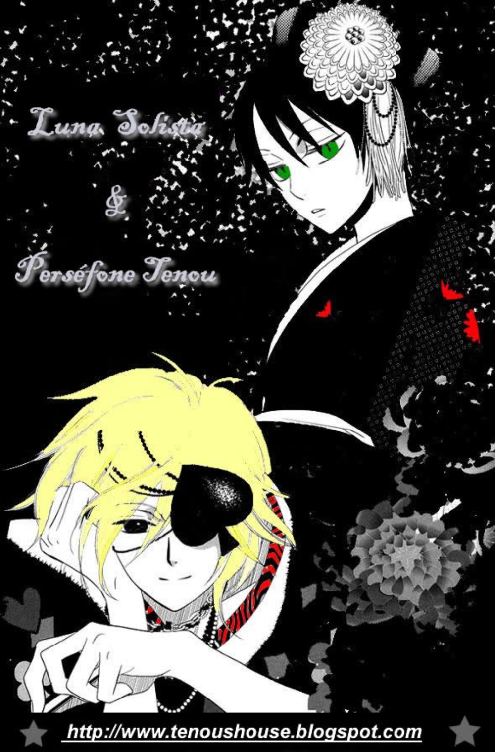 Preview image for yaoi