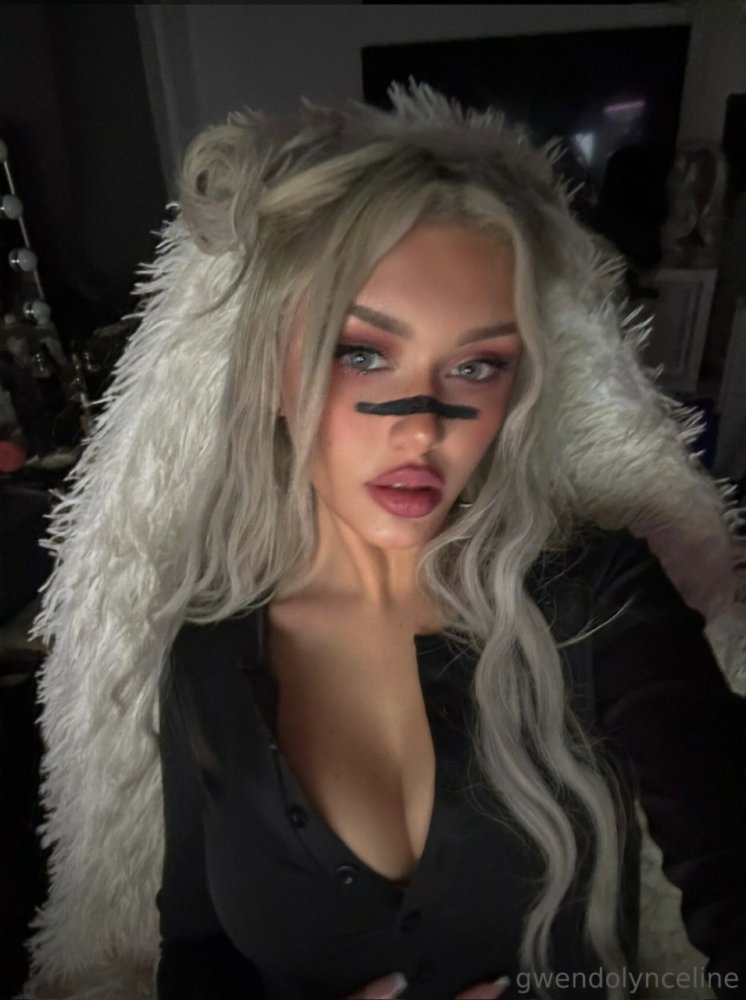 Preview image for gwendolynceline by telegram gigafans.net (bAyf)