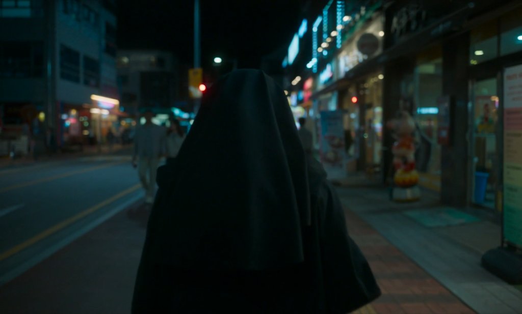Preview image for dark nuns @taedae.scp