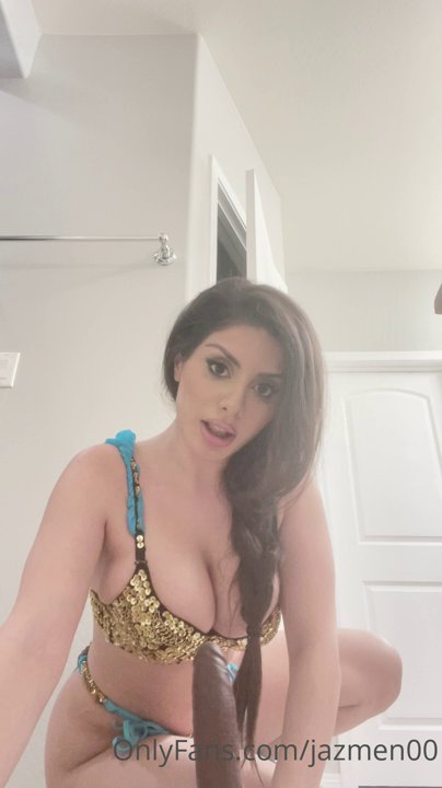 Preview image for downloaded from tg allbestonlyfans -- jazmen jafar