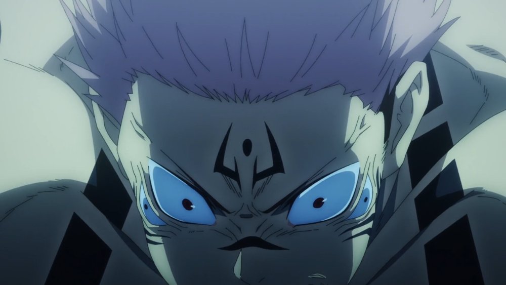 Preview image for jujutsu kaisen