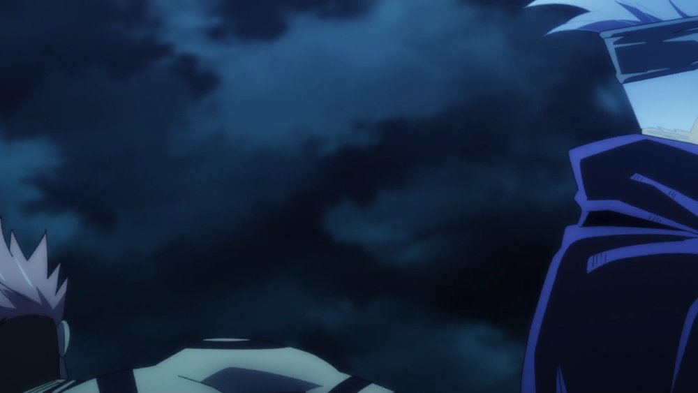 Preview image for jujutsu kaisen