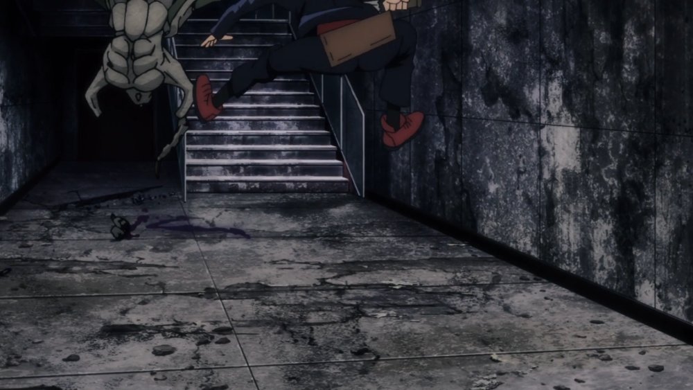 Preview image for jujutsu kaisen