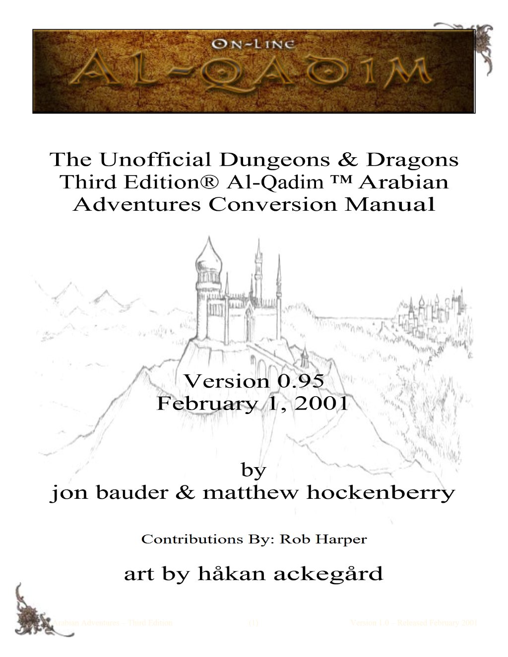 Preview image for d&d