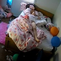Voyeurcam Sexy Little Ana 01