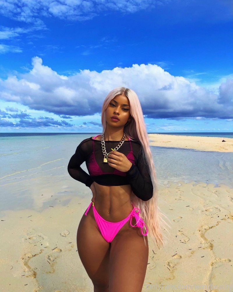 Preview image for lemybeauty @onlyfanplay on telegram