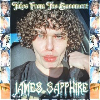 Preview image for james sapphire discography
