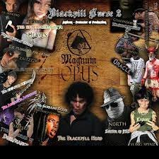 Preview image for james sapphire discography