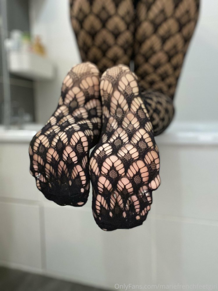 Preview image for mariefrenchfeetgirl