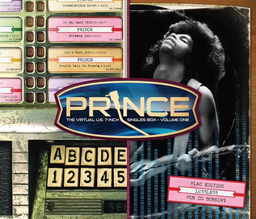 Preview image for protege albums