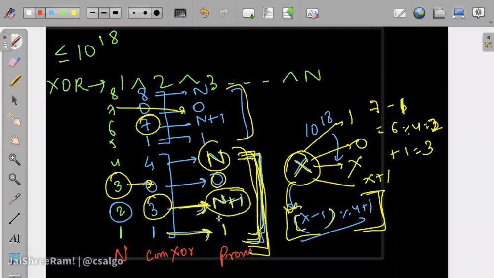 Preview image for [algozenith] applied algo & ds for coding competitions 