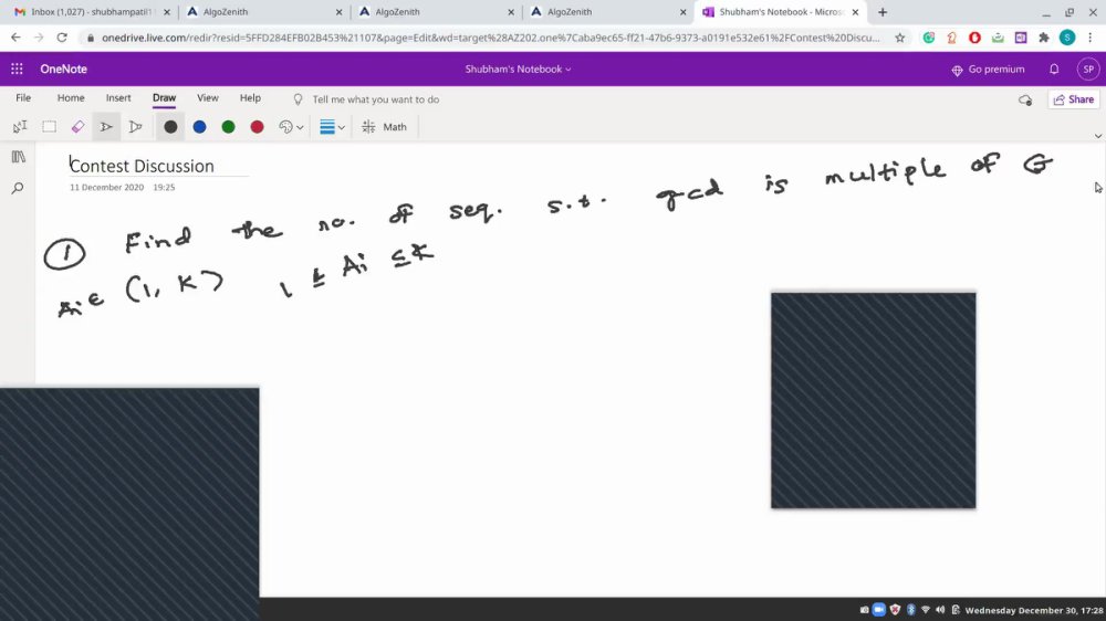 Preview image for [algozenith] applied algo & ds for coding competitions 