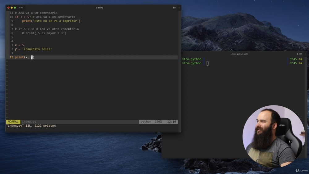 Preview image for python sin fronteras html, css, flask y mysql