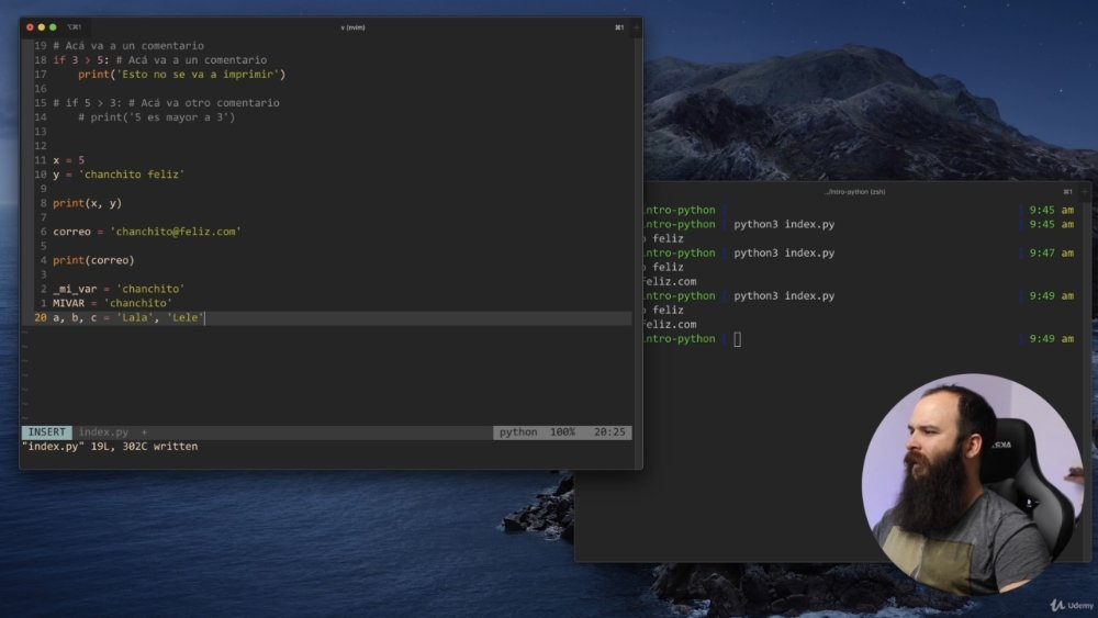 Preview image for python sin fronteras html, css, flask y mysql