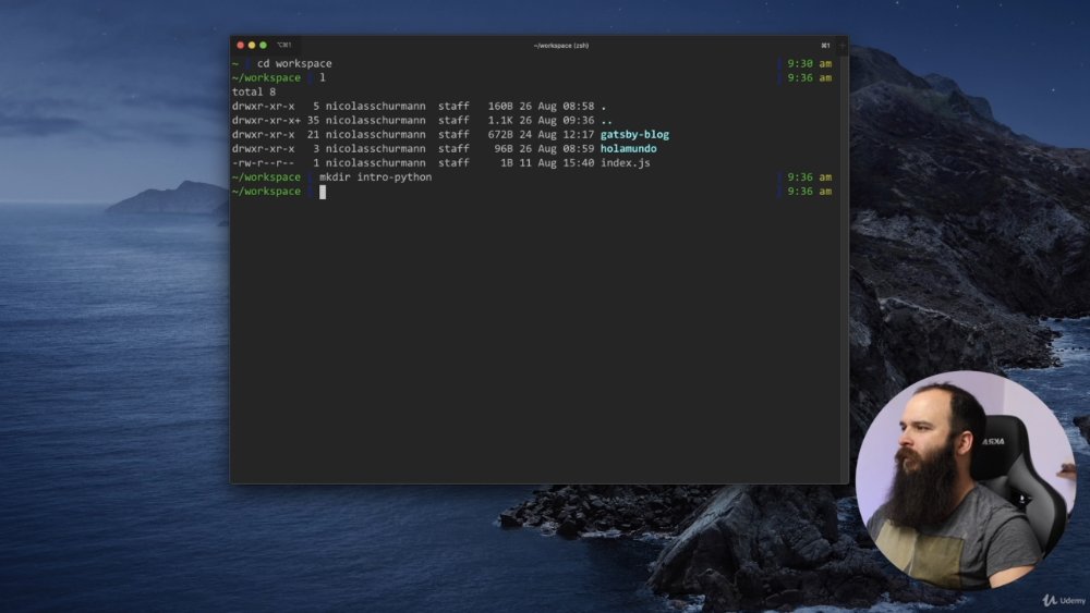 Preview image for python sin fronteras html, css, flask y mysql