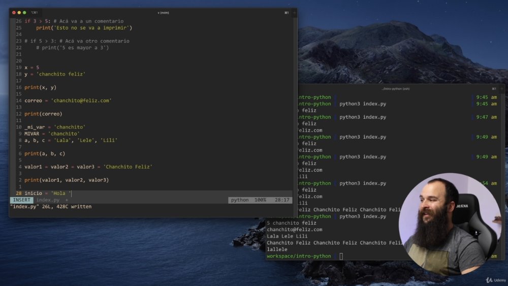 Preview image for python sin fronteras html, css, flask y mysql