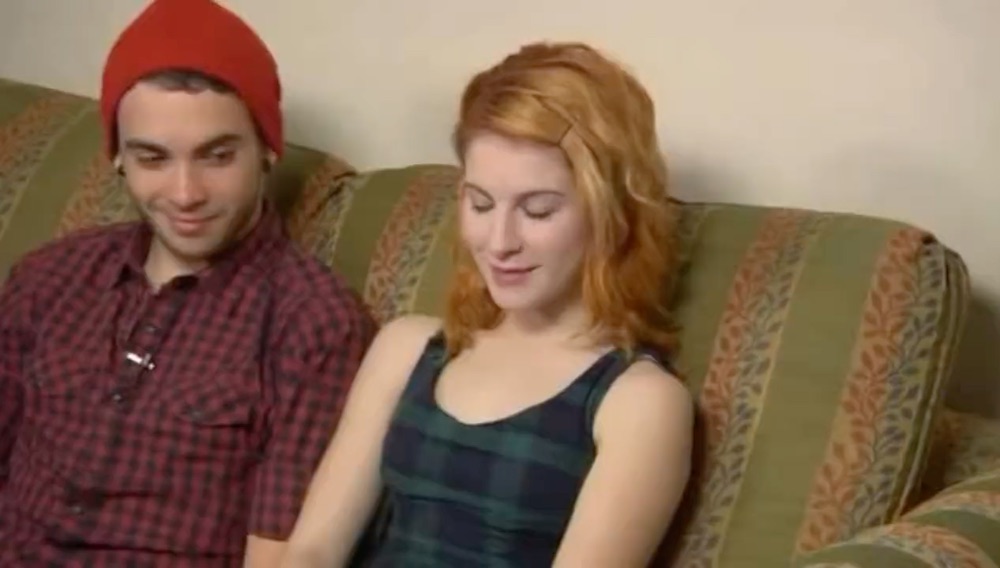 Preview image for #1 paramore