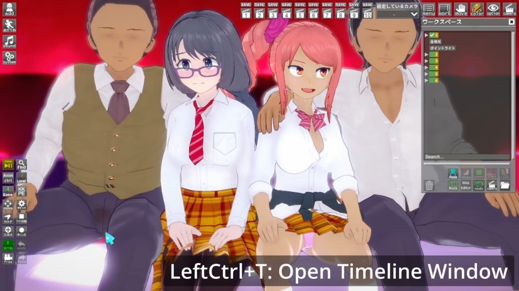 Preview image for scene