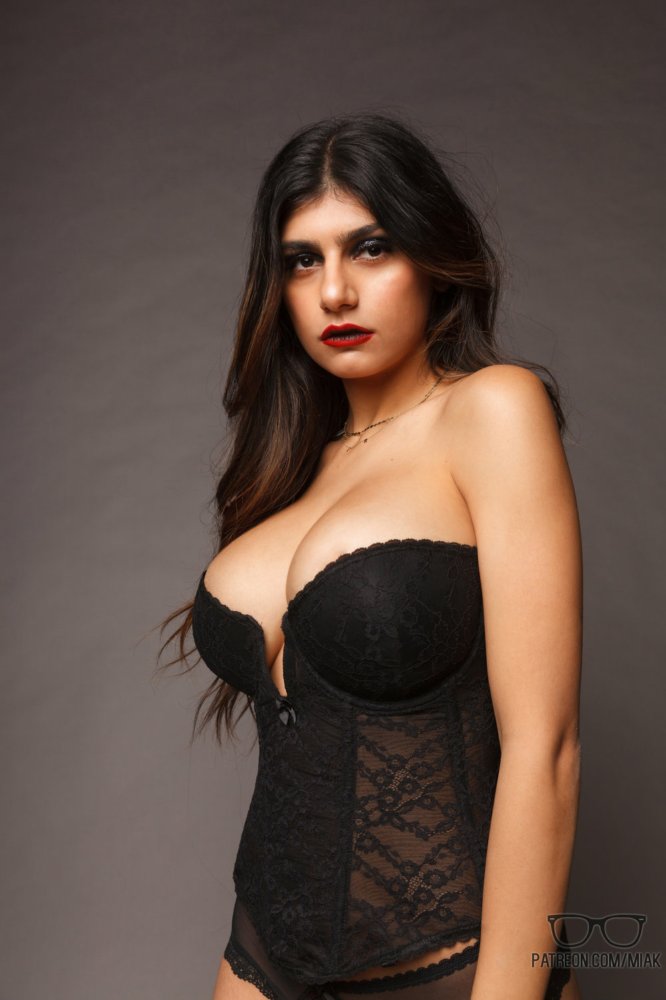 Preview image for mia khalifa by telegram - @onlyforfan_online
