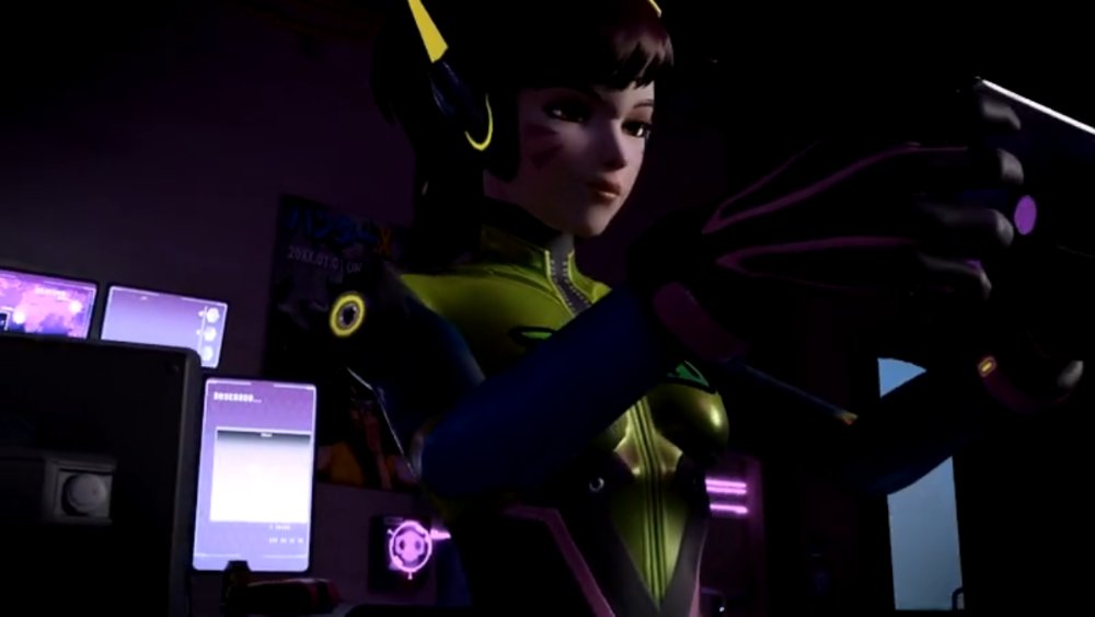 Preview image for animations