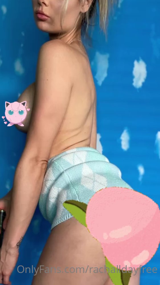 Preview image for rachallday
