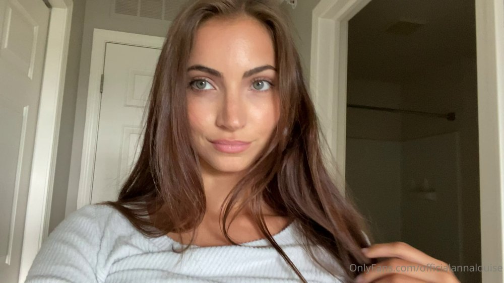 Preview image for anna louise - 🍑 @leakutopiahub on [telegram] 🍑