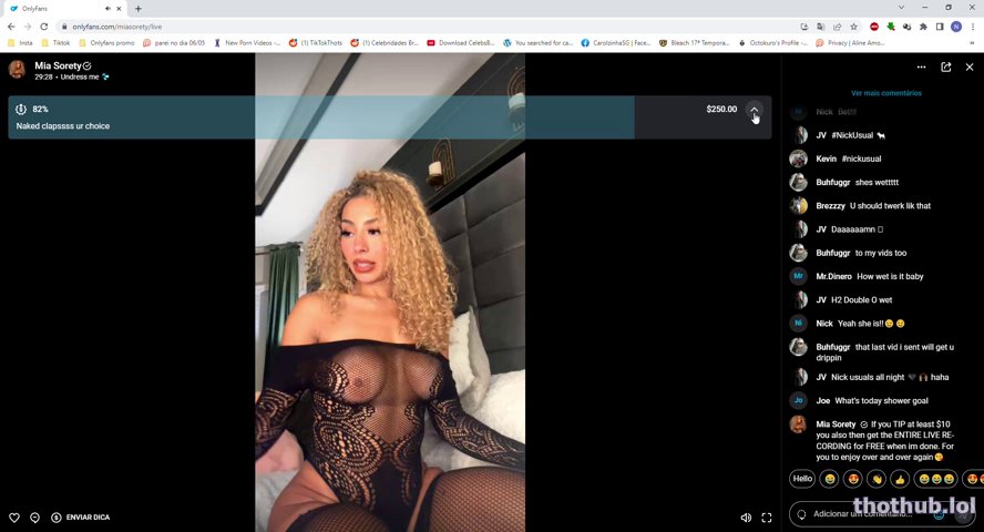 Preview image for miasorety - join -- premiumstash telegram
