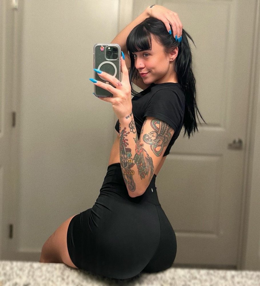 Preview image for queenkalinxxx by telegram gigafans.net