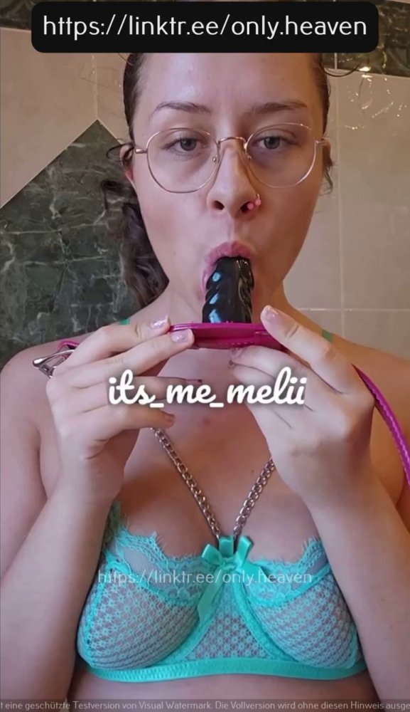 Preview image for its_me_melii