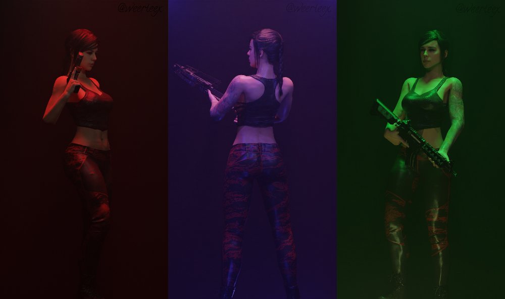 Preview image for renders