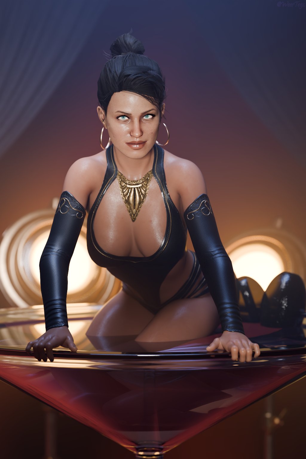 Preview image for renders