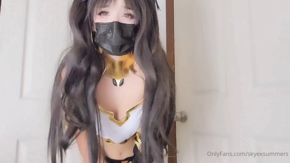Preview image for skyexxxsummers - @officialonlynudes [telegram]