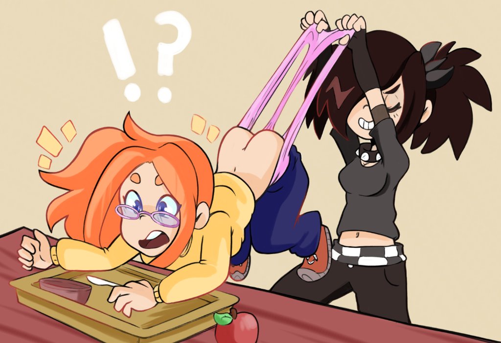Preview image for betweentwocheeks