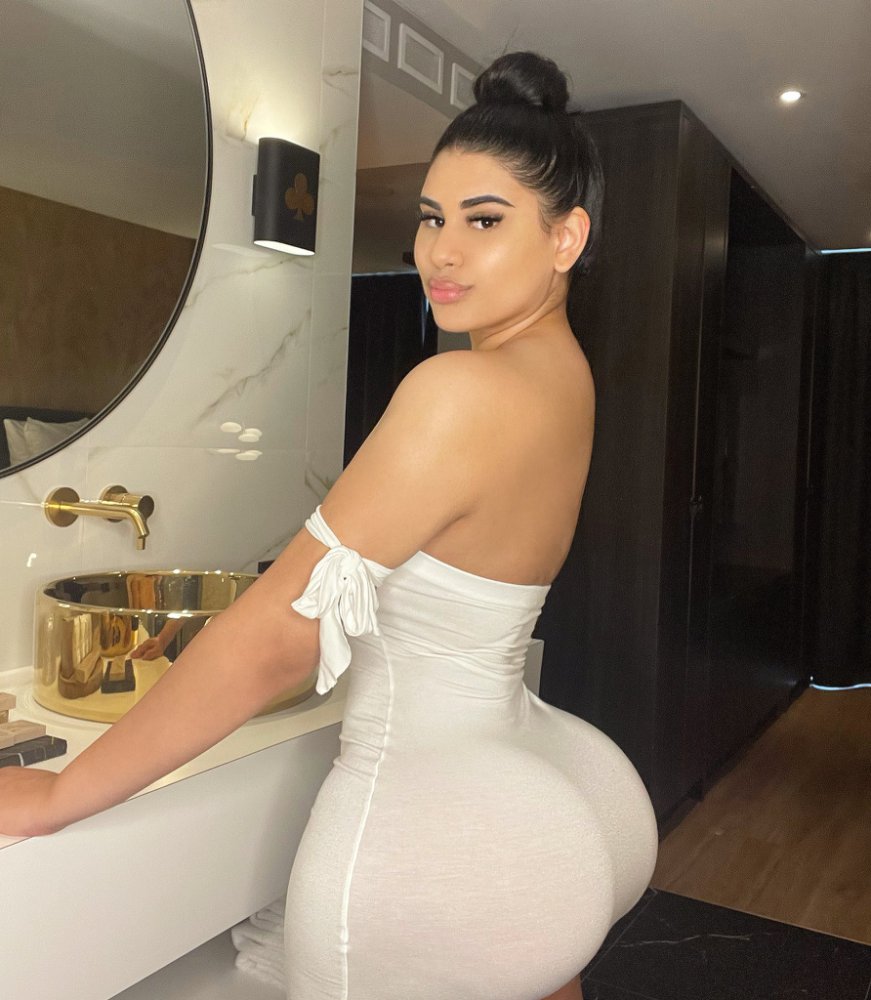 Preview image for dominique jane by telegram - @onlyforfan_online