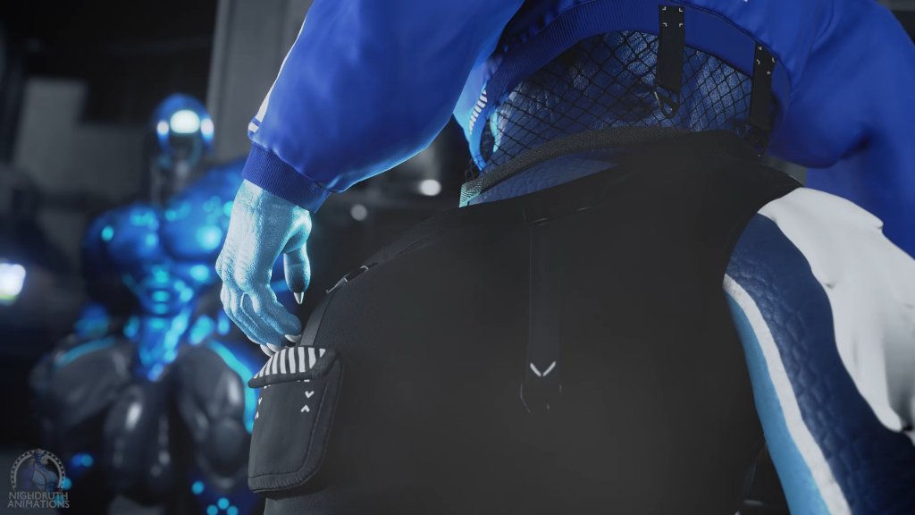 Preview image for nighdruth animations