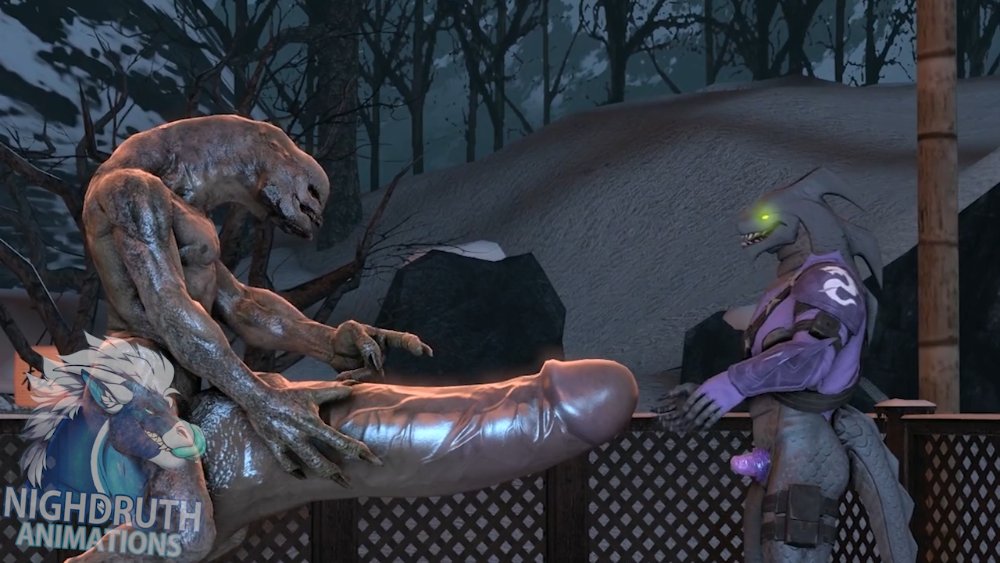 Preview image for nighdruth animations
