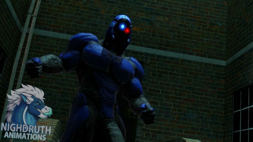 Preview image for nighdruth animations