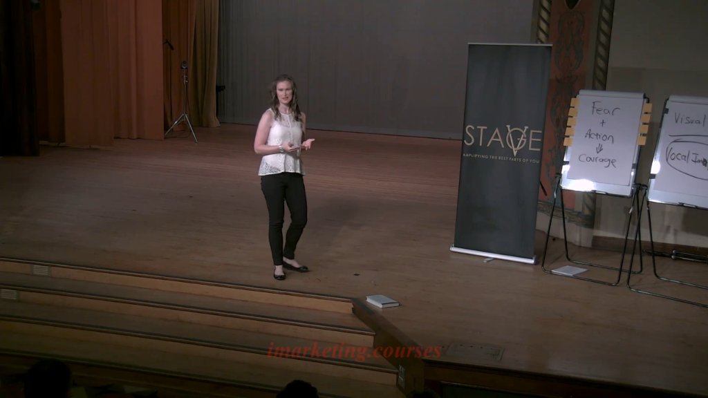 Preview image for vinh giang - stage academy