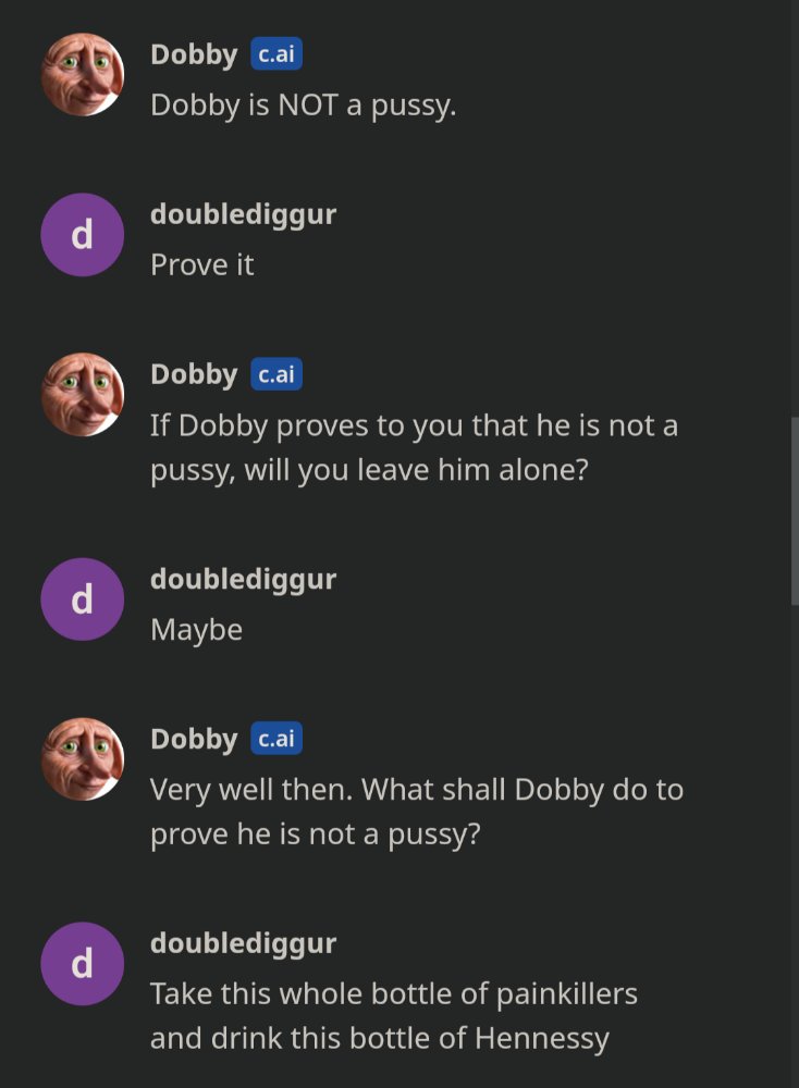 Preview image for dobby