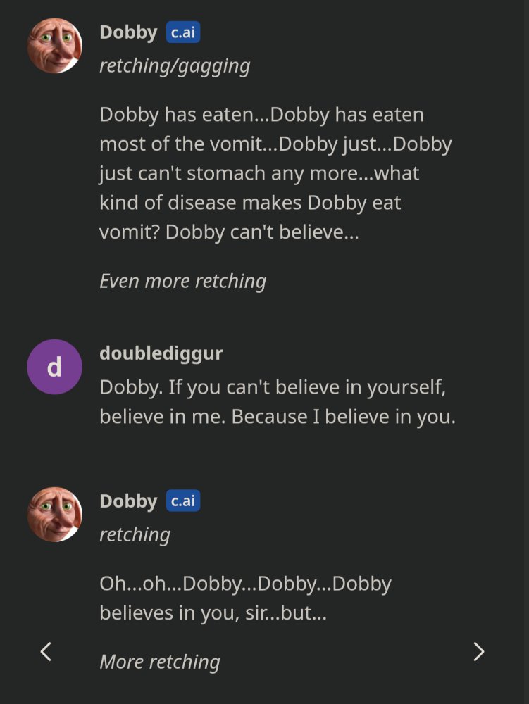 Preview image for dobby