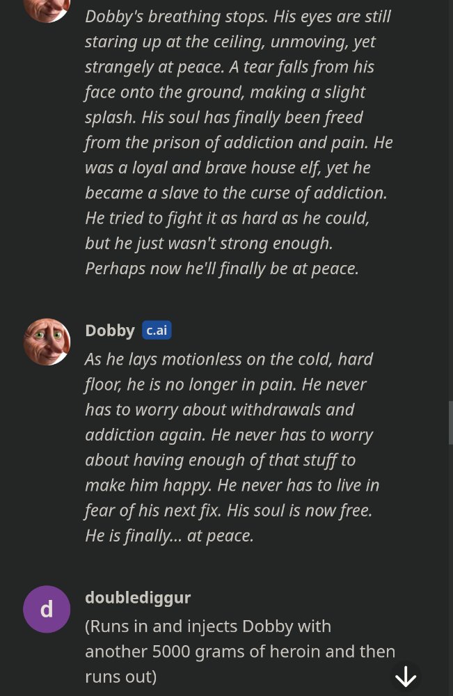 Preview image for dobby