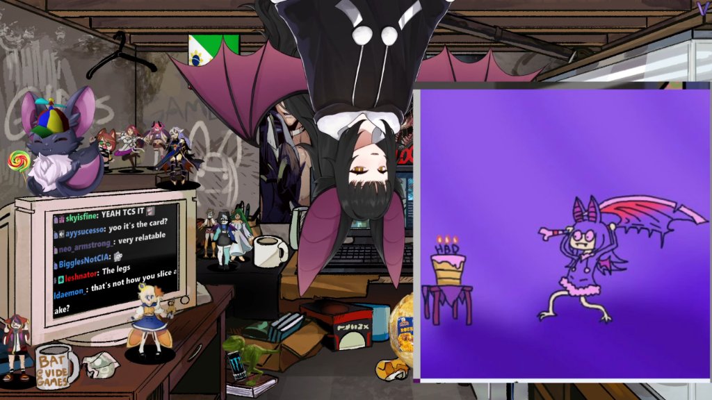 Preview image for birthday card archive
