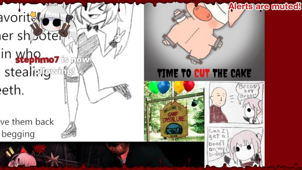 Preview image for birthday card archive