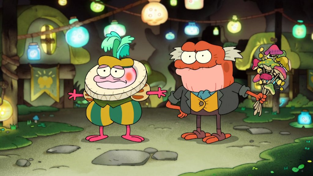 Preview image for amphibia (malay)