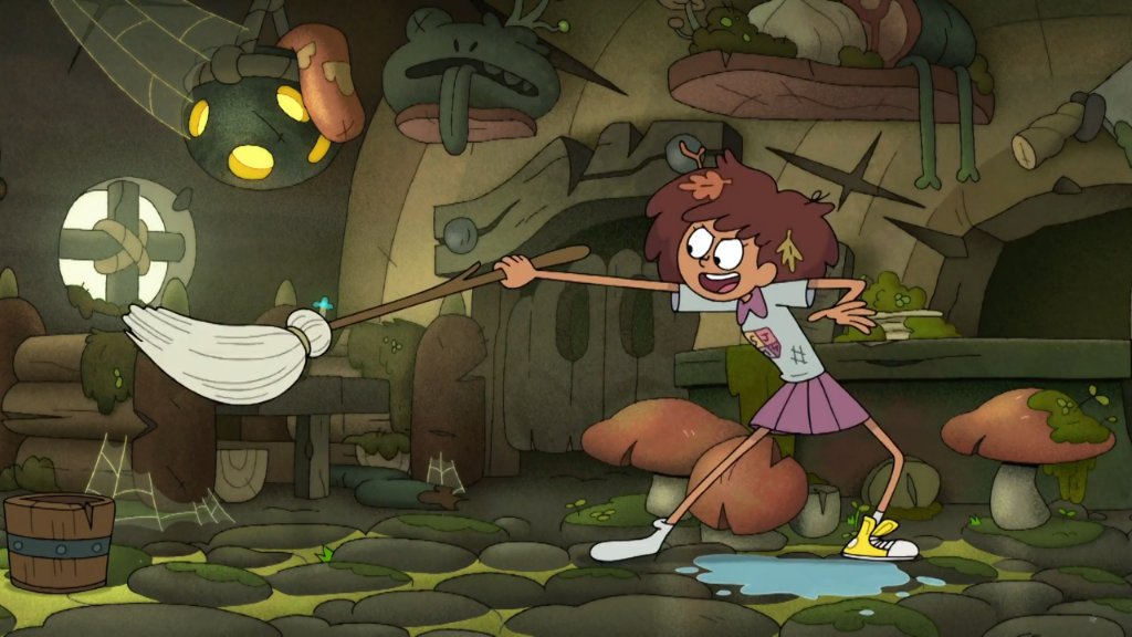 Preview image for amphibia (malay)