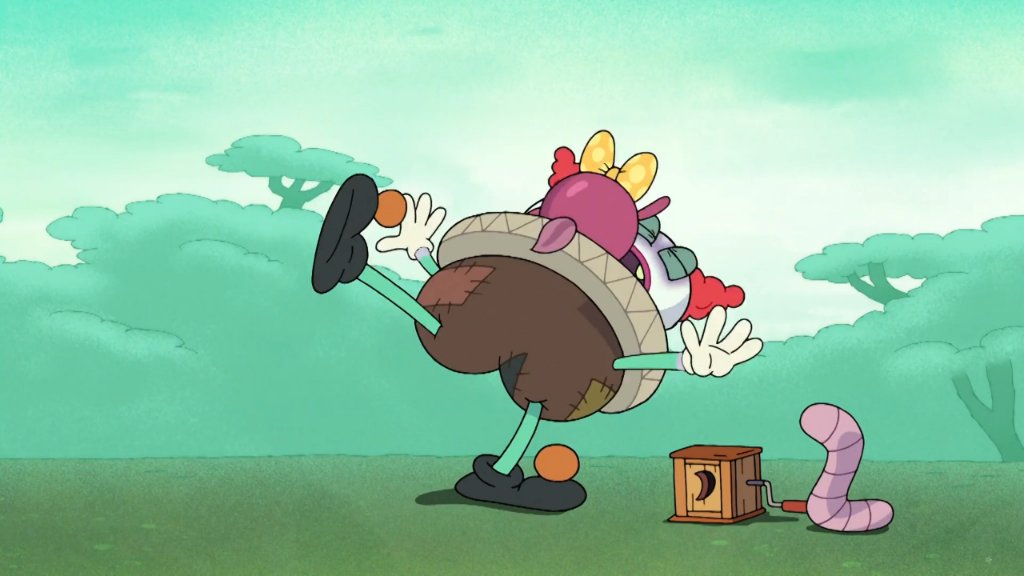 Preview image for amphibia (malay)