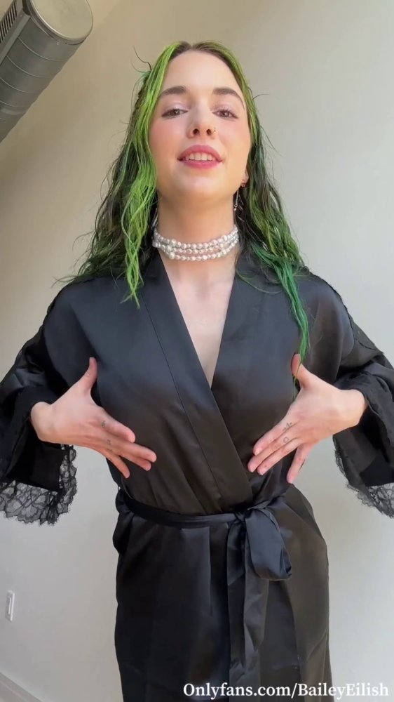 Preview image for bailey eilish - megaleak.org website 🌌🔥