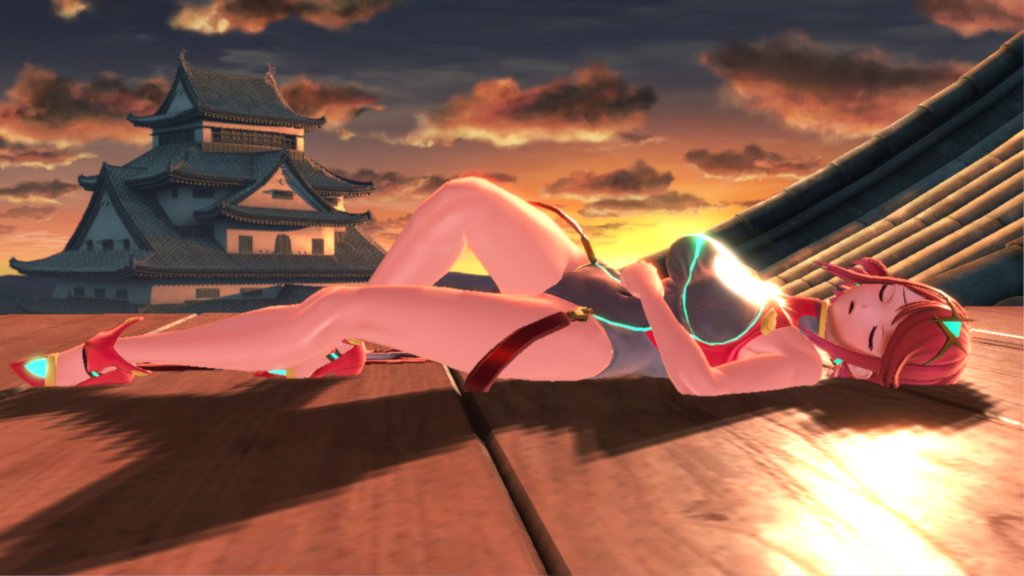Preview image for rd483 modded ssbu screenshots library