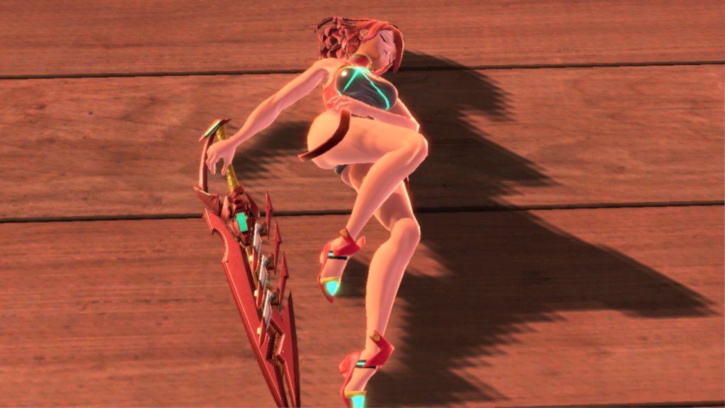 Preview image for rd483 modded ssbu screenshots library